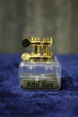 画像5: HARRISON Ligature GP A3 model (5)
