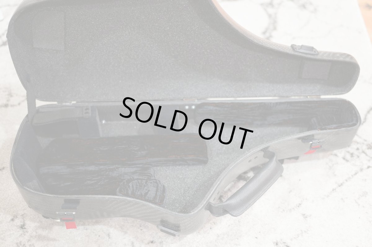 画像6: A-Case【Selmer AltoSaxophone用】 (6)