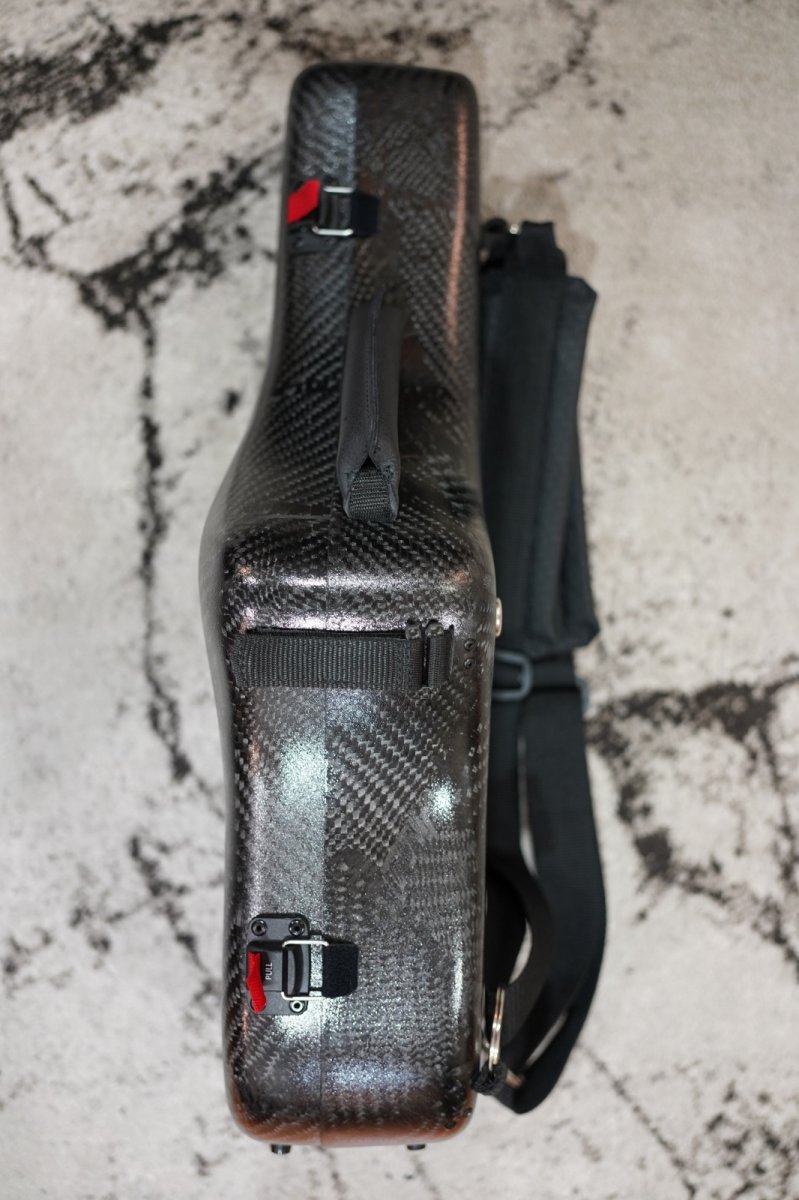 画像3: A-Case【Selmer AltoSaxophone用】 (3)