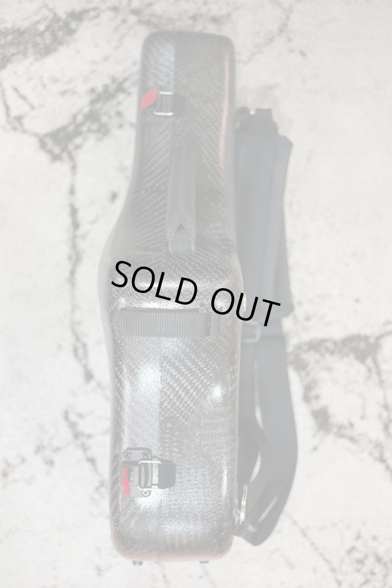 画像3: A-Case【Selmer AltoSaxophone用】 (3)