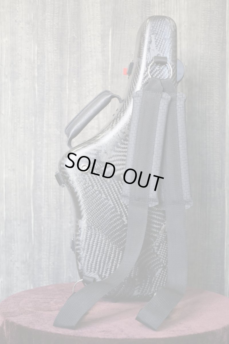 画像8: A-Case【Selmer AltoSaxophone用】 (8)