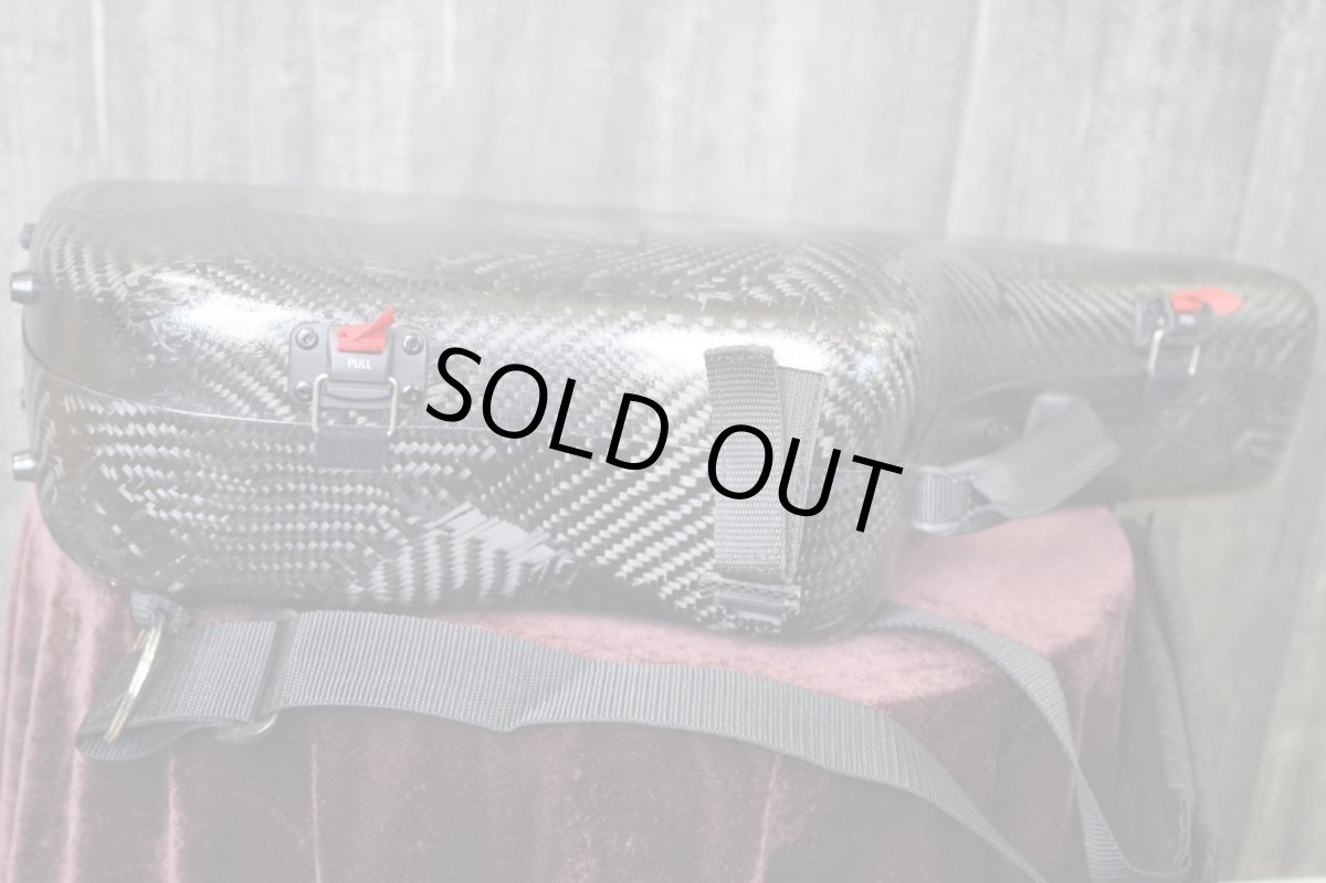 画像7: A-Case【Selmer AltoSaxophone用】 (7)