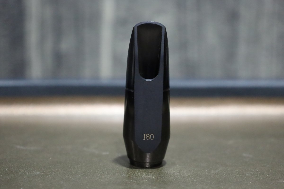 画像2: SELMER S90 180 [S.SAX用] (2)