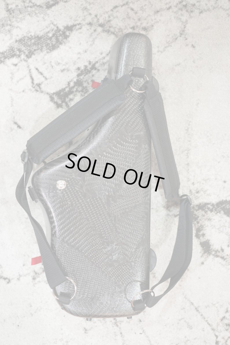 画像2: A-Case【Selmer AltoSaxophone用】 (2)