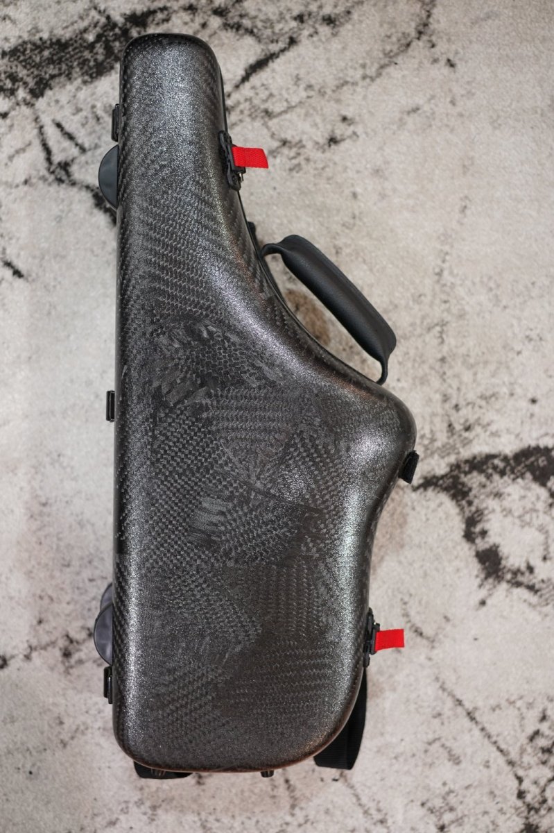 画像1: A-Case【Selmer AltoSaxophone用】 (1)