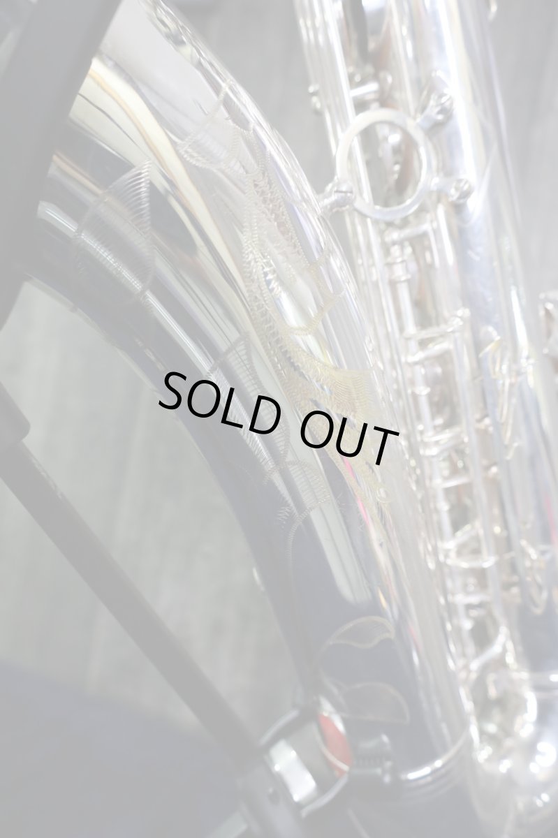 画像6: Selmer SA80 SerieI SP Tenor (6)