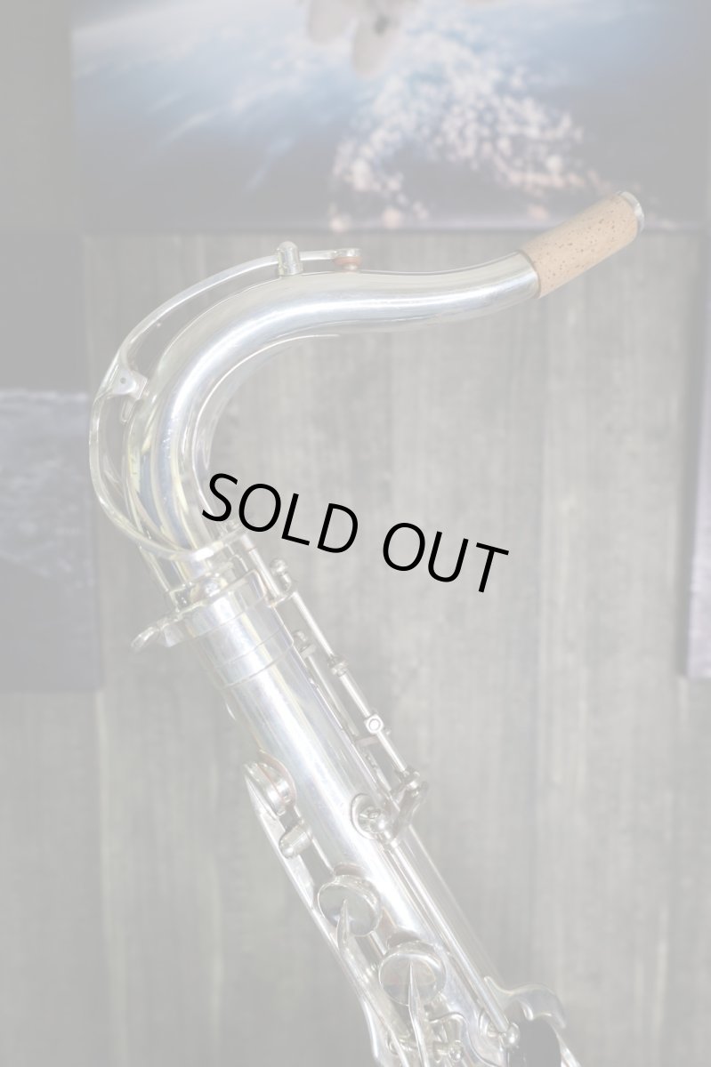 画像10: Selmer SA80 SerieI SP Tenor (10)