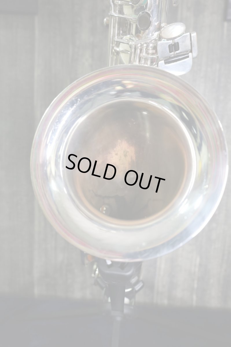 画像8: Selmer SA80 SerieI SP Tenor (8)