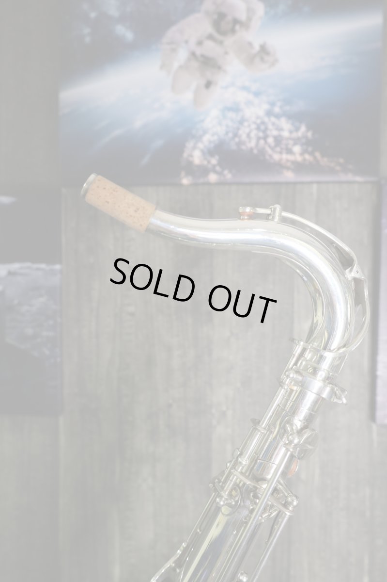 画像5: Selmer SA80 SerieI SP Tenor (5)