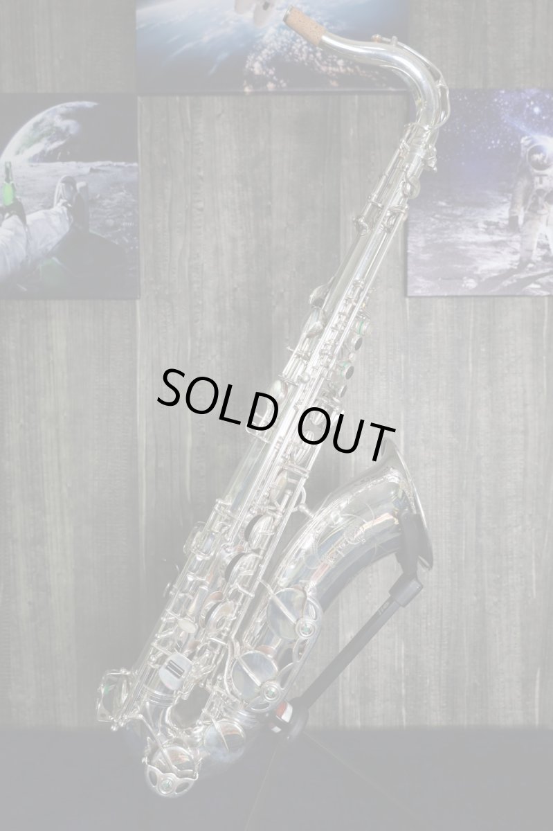 画像1: Selmer SA80 SerieI SP Tenor (1)