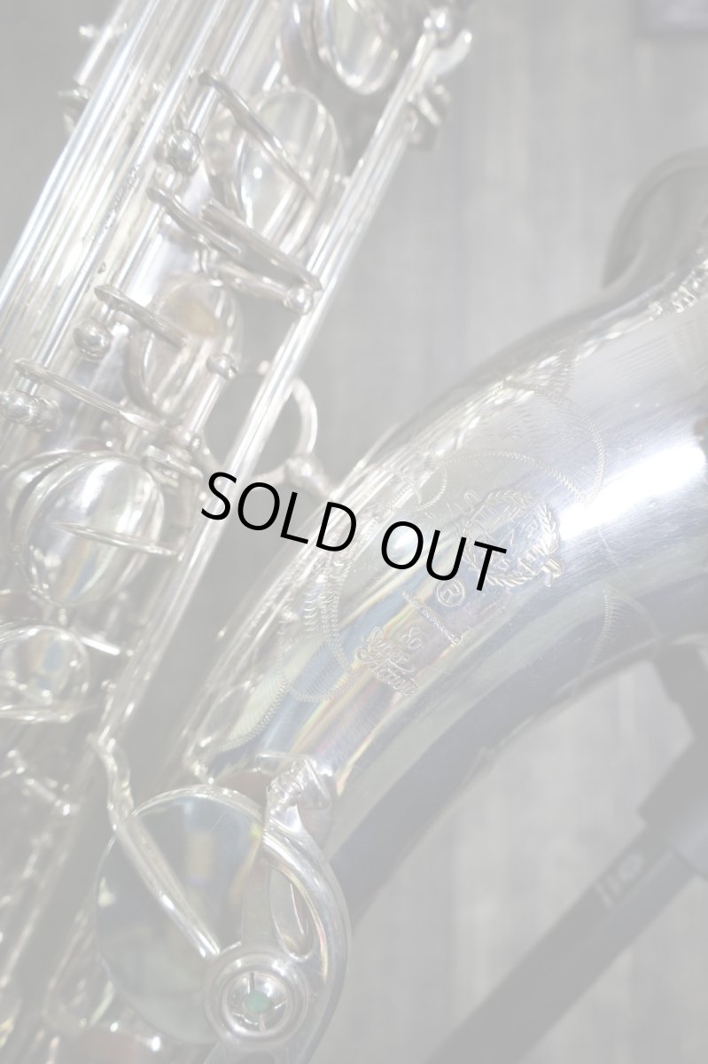 画像3: Selmer SA80 SerieI SP Tenor (3)