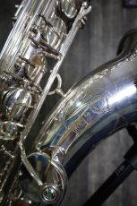 画像3: Selmer SA80 SerieI SP Tenor (3)