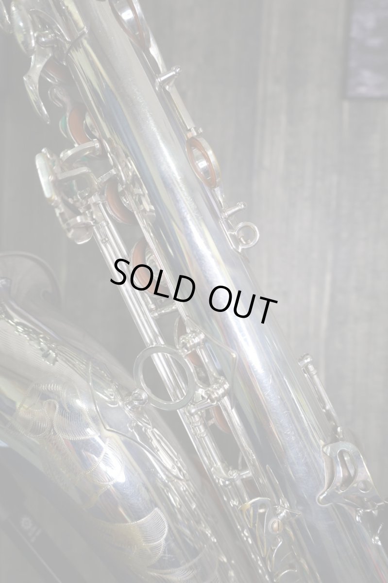 画像7: Selmer SA80 SerieI SP Tenor (7)