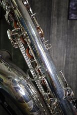 画像7: Selmer SA80 SerieI SP Tenor (7)