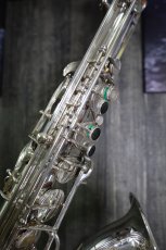 画像4: Selmer SA80 SerieI SP Tenor (4)