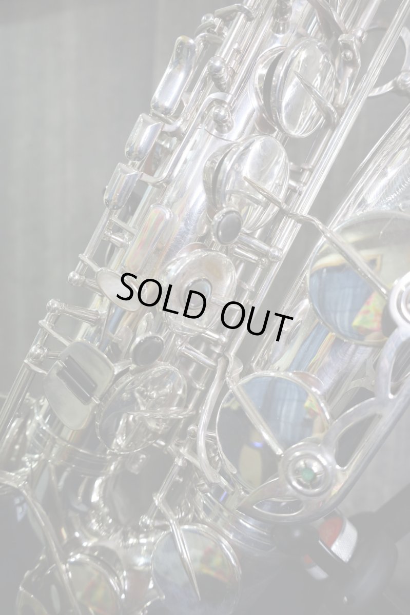 画像2: Selmer SA80 SerieI SP Tenor (2)