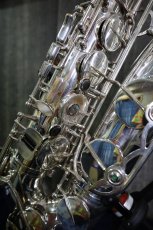 画像2: Selmer SA80 SerieI SP Tenor (2)