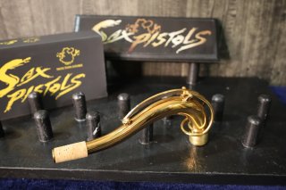 ネック・リガチャー - 管楽器を深く楽しむ人へ｜MOUTON STORE