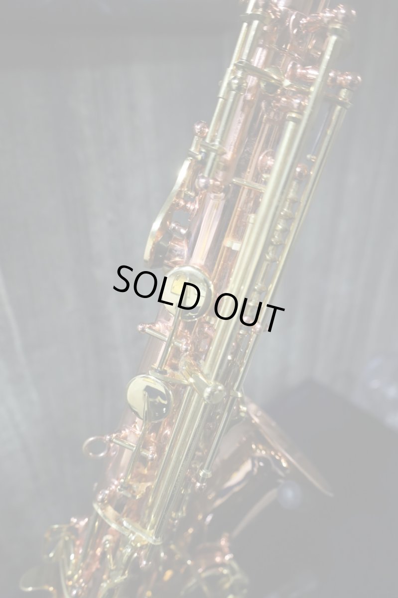 画像9: Buffet Crampon Senzo (9)