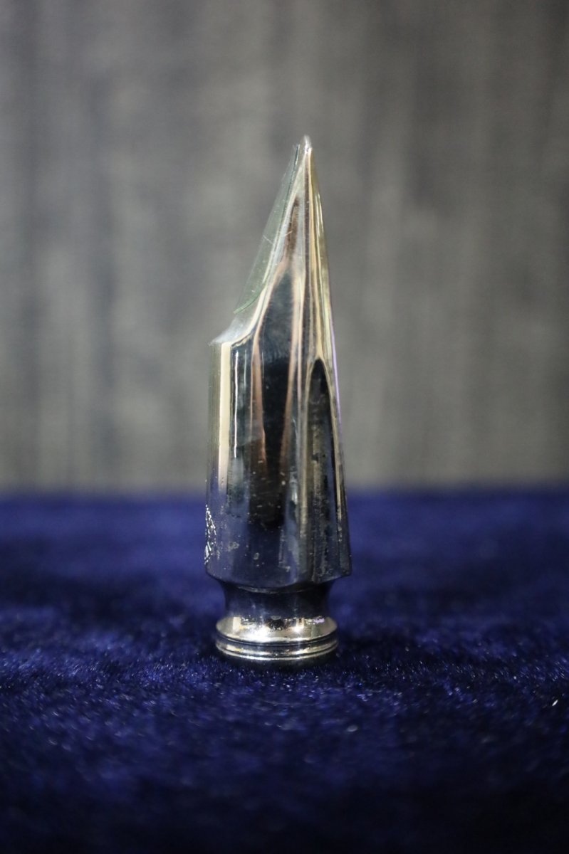 画像9: Goldbeck 3 (純正リガチャー付き）A.Sax.用 (9)