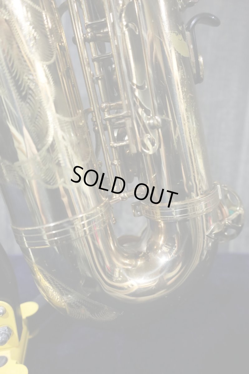 画像13: Selmer Serie2 Tenor (13)