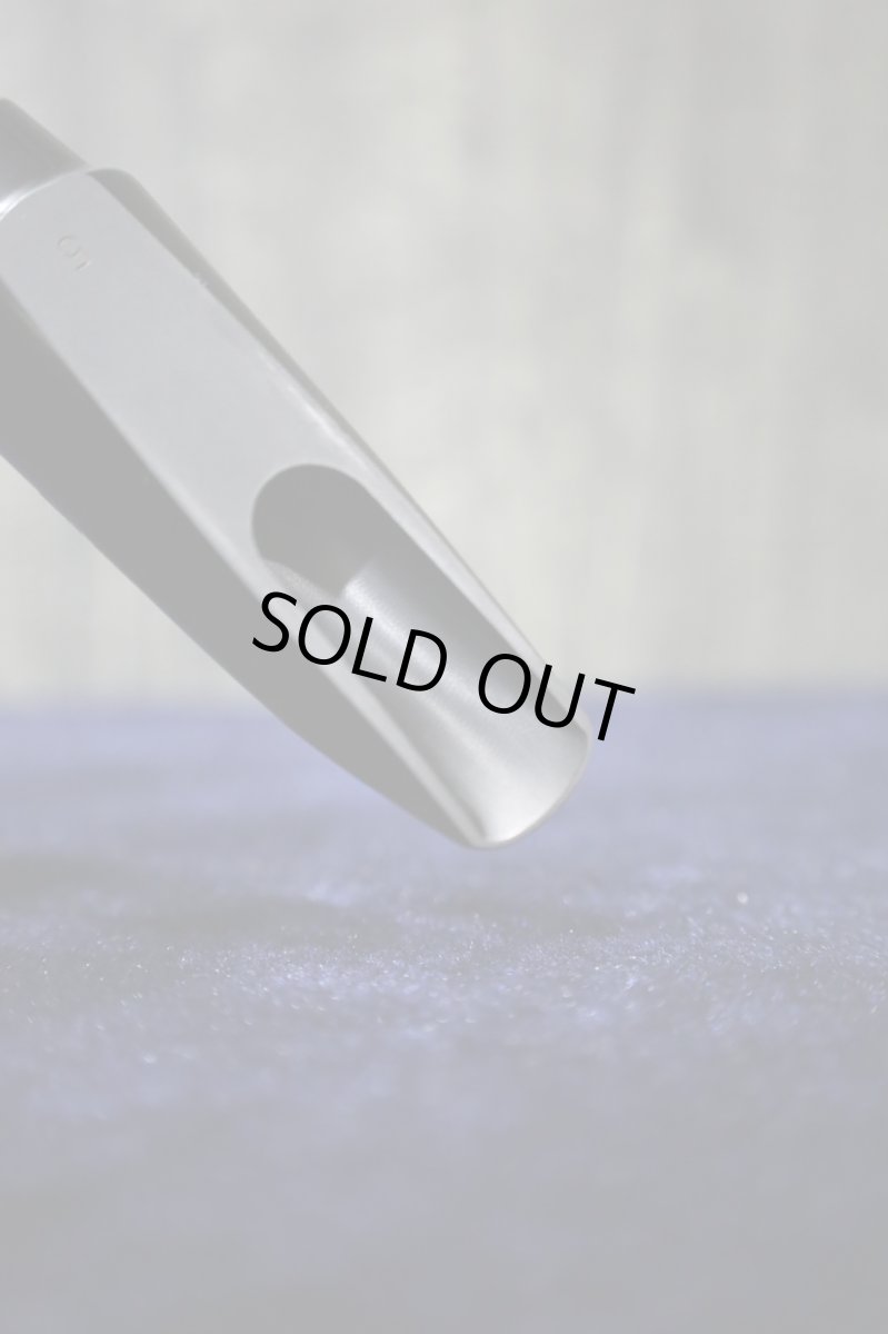 画像7: Selmer Jazz Flow 5 A.Sax.用 (7)