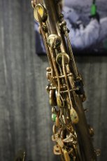 画像10: Selmer Serie2 Tenor (10)
