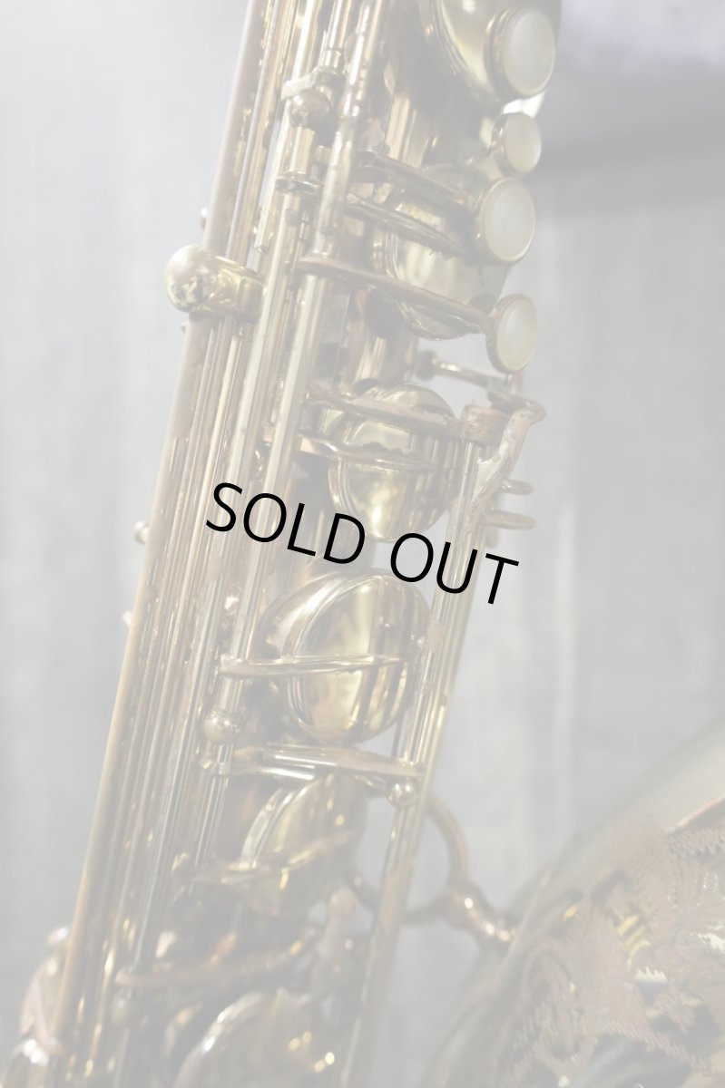 画像5: Selmer Serie2 Tenor (5)