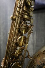 画像5: Selmer Serie2 Tenor (5)