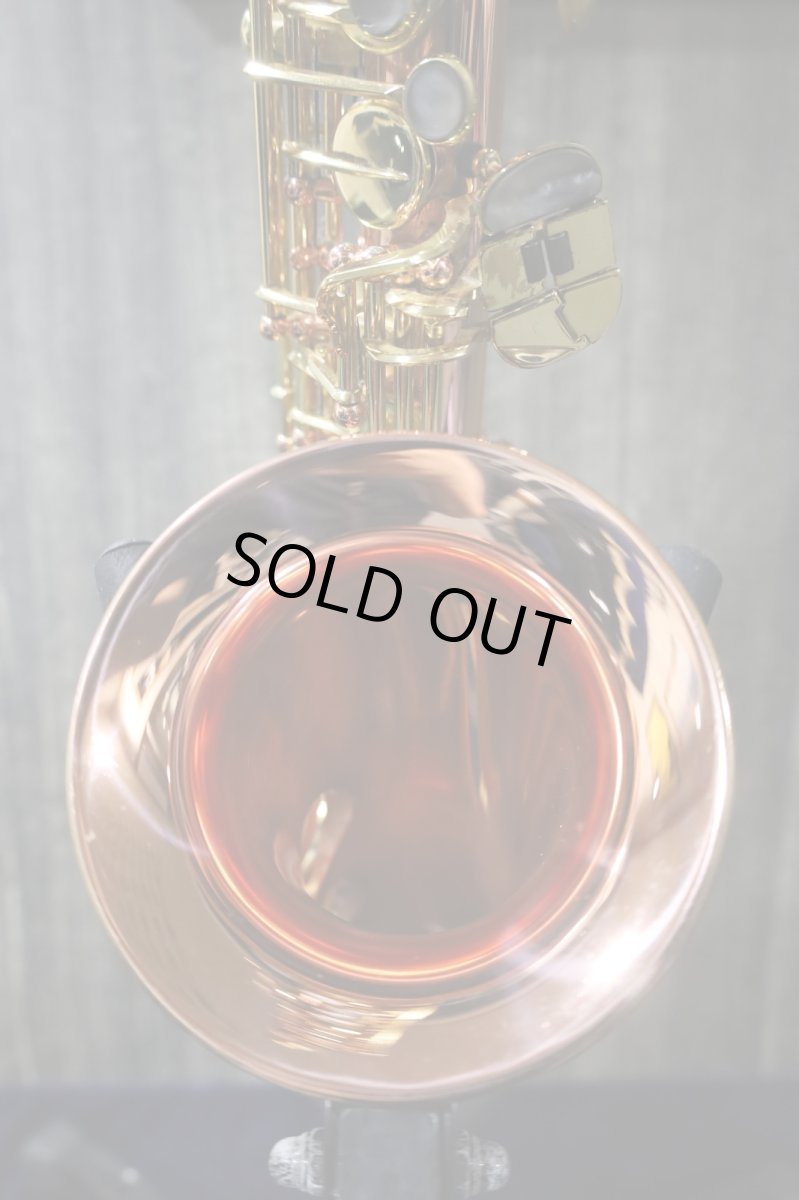 画像13: Buffet Crampon Senzo (13)