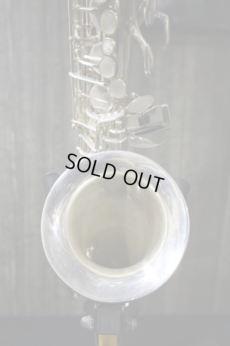 画像14: Selmer SA80 SerieI SP Alto (14)