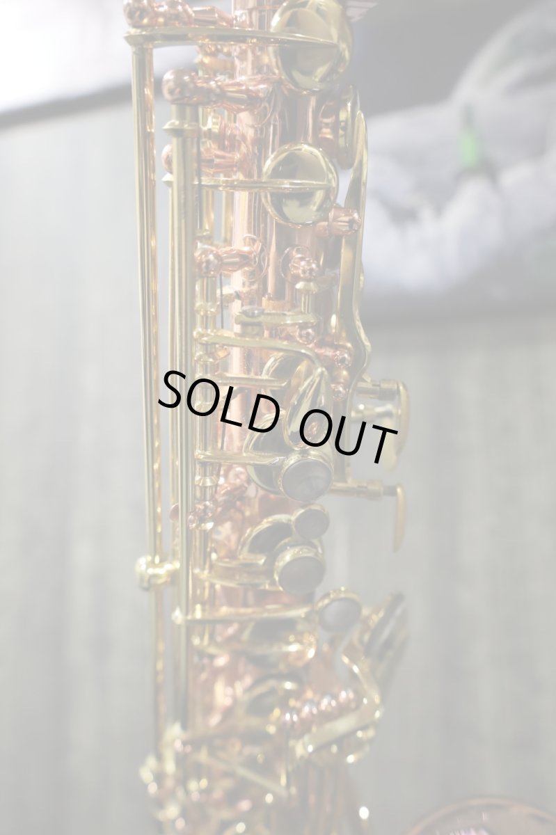 画像6: Buffet Crampon Senzo (6)