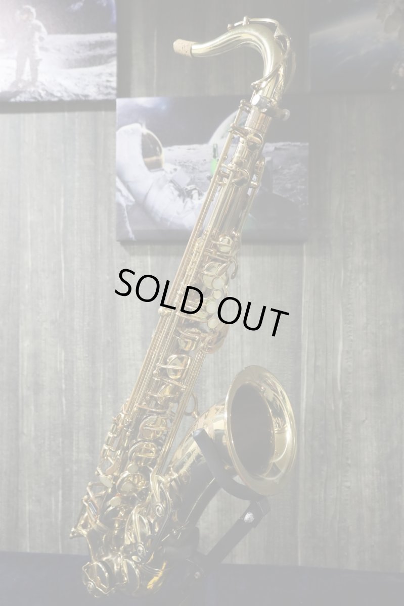 画像1: Selmer Serie2 Tenor (1)