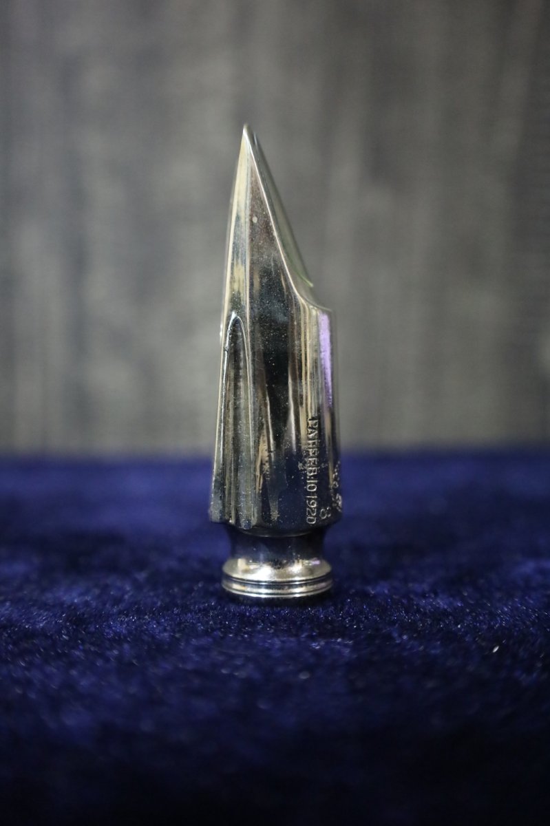 画像8: Goldbeck 3 (純正リガチャー付き）A.Sax.用 (8)