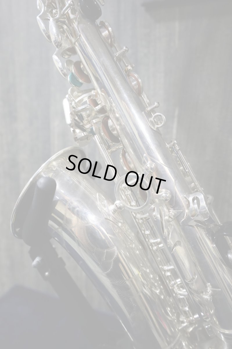 画像11: Selmer SA80 SerieI SP Alto (11)