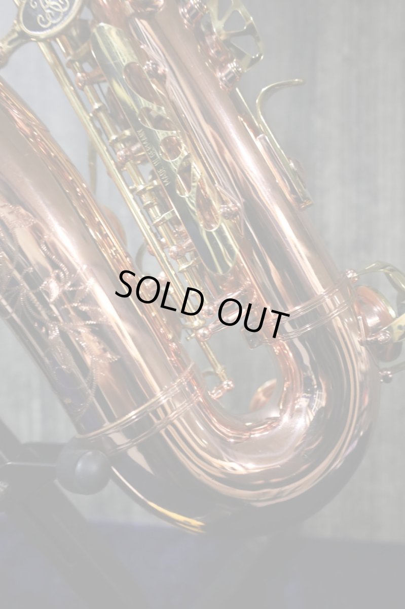 画像12: Buffet Crampon Senzo (12)