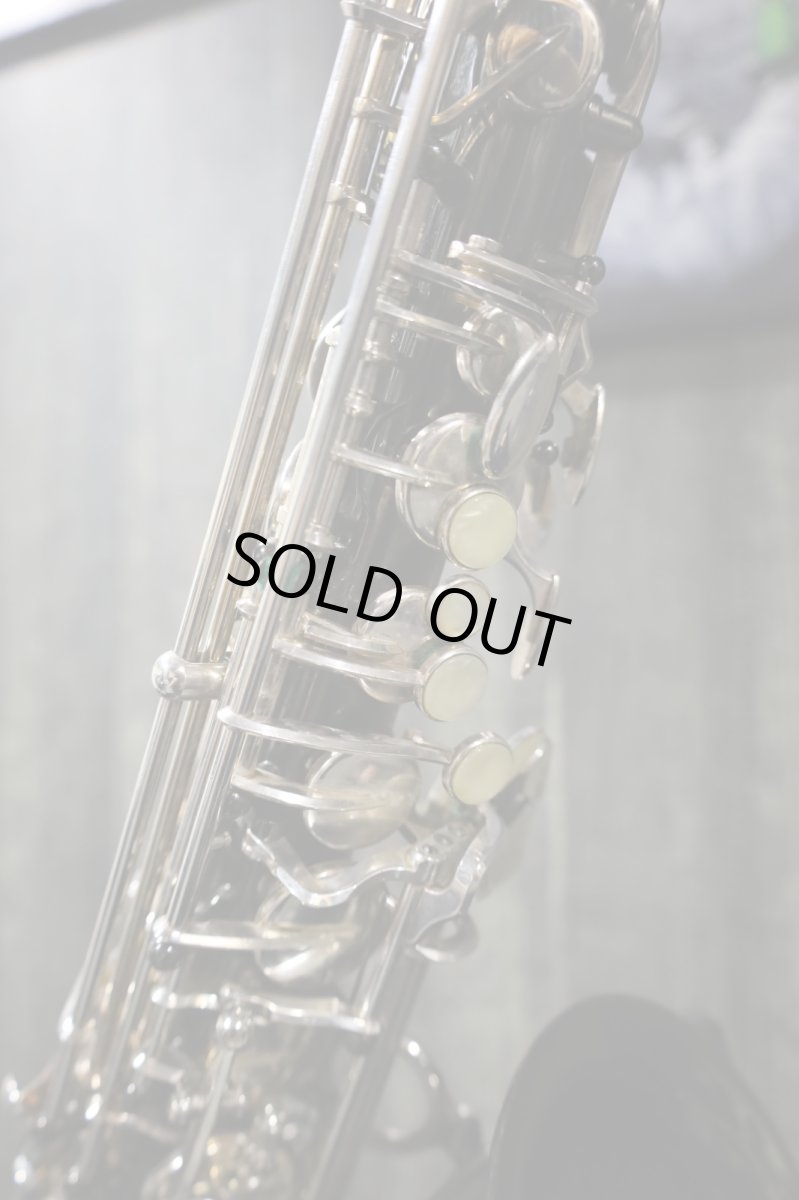 画像6: B&S Medusa BN Alto (6)