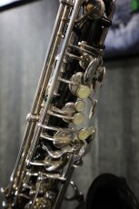 画像6: B&S Medusa BN Alto (6)