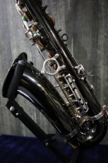 画像11: B&S Medusa BN Alto (11)