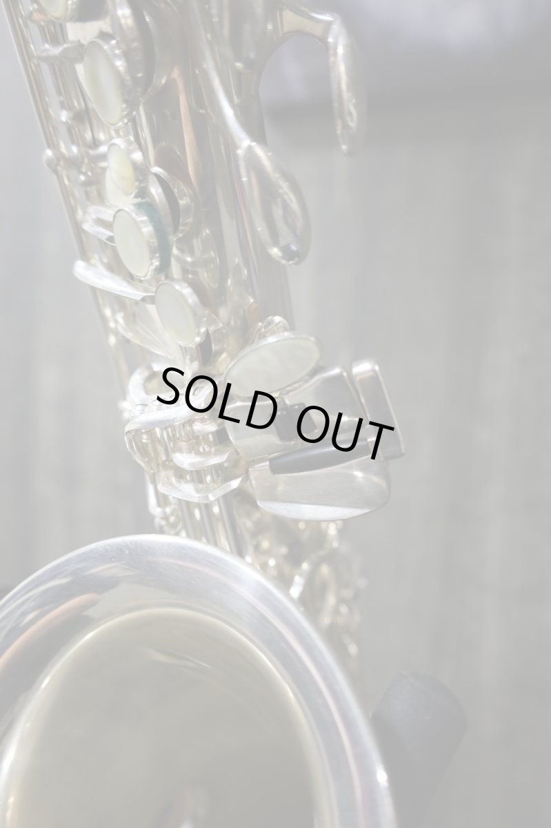 画像13: Selmer SA80 SerieI SP Alto (13)