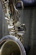 画像13: Selmer SA80 SerieI SP Alto (13)
