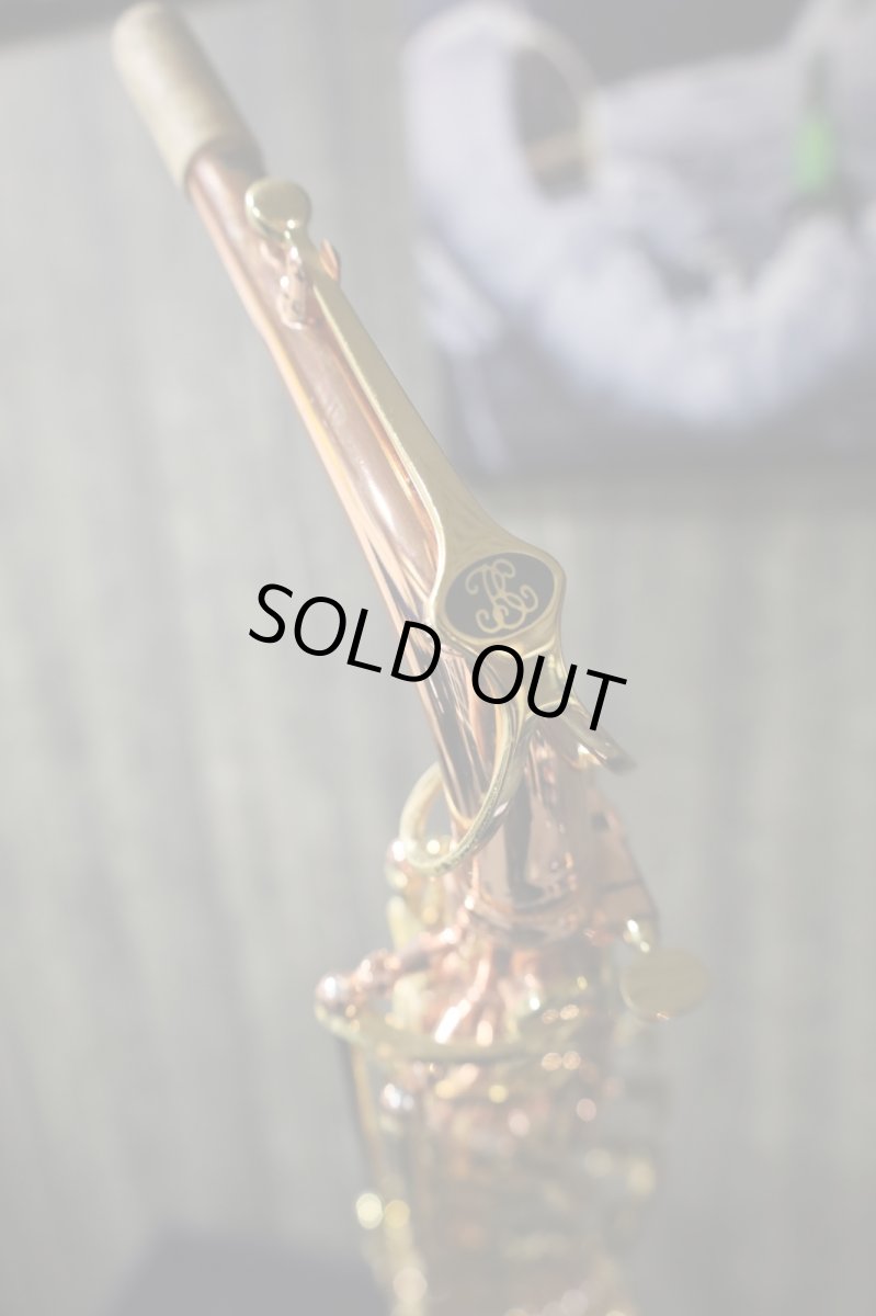 画像7: Buffet Crampon Senzo (7)