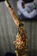 画像7: Buffet Crampon Senzo (7)