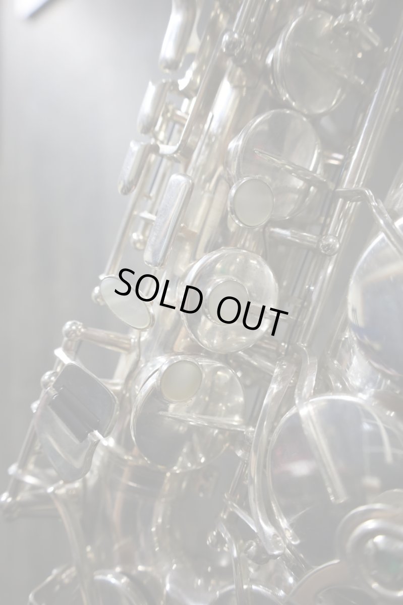 画像5: Selmer SA80 SerieI SP Alto (5)