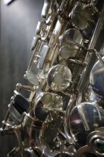 画像5: Selmer SA80 SerieI SP Alto (5)