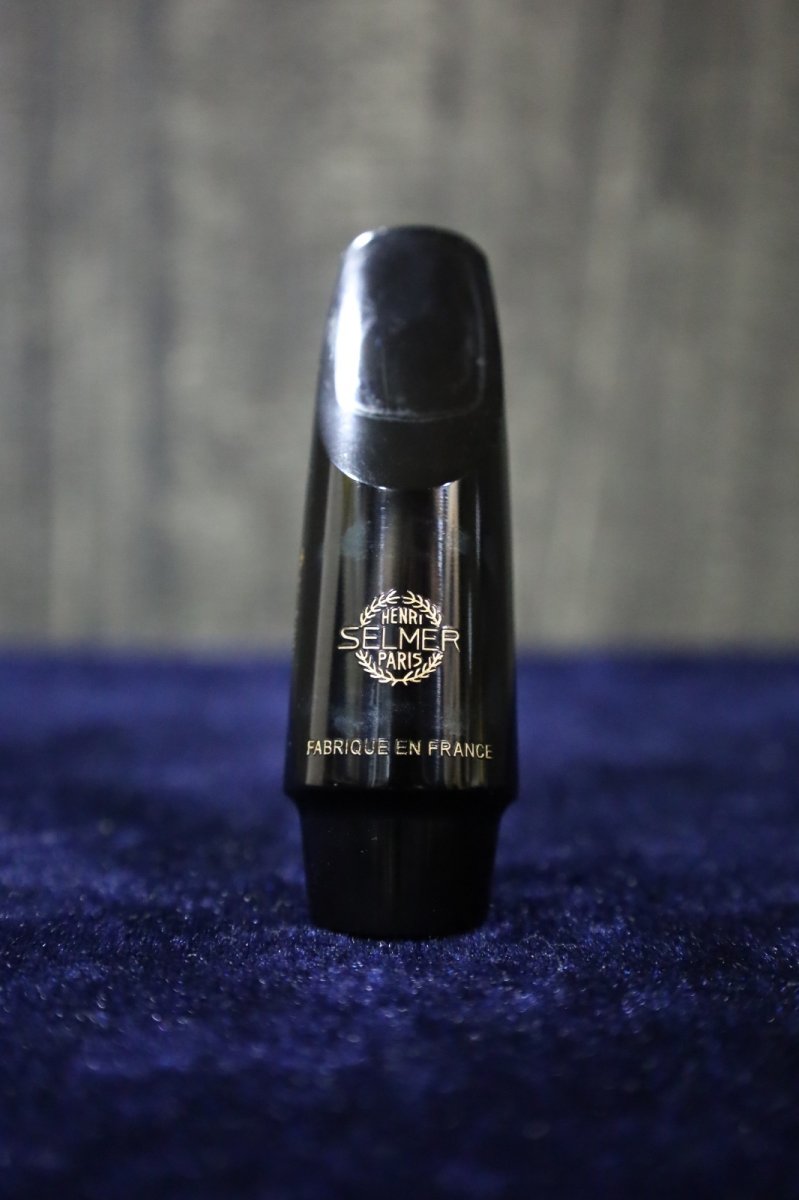画像1: Selmer Jazz Flow 5 (1)