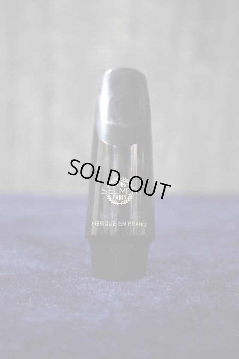 画像1: Selmer Jazz Flow 5 A.Sax.用 (1)