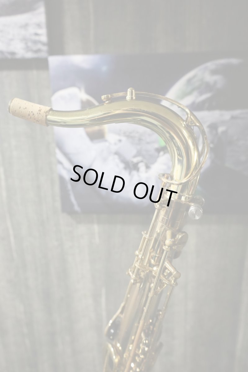 画像8: Selmer Serie2 Tenor (8)