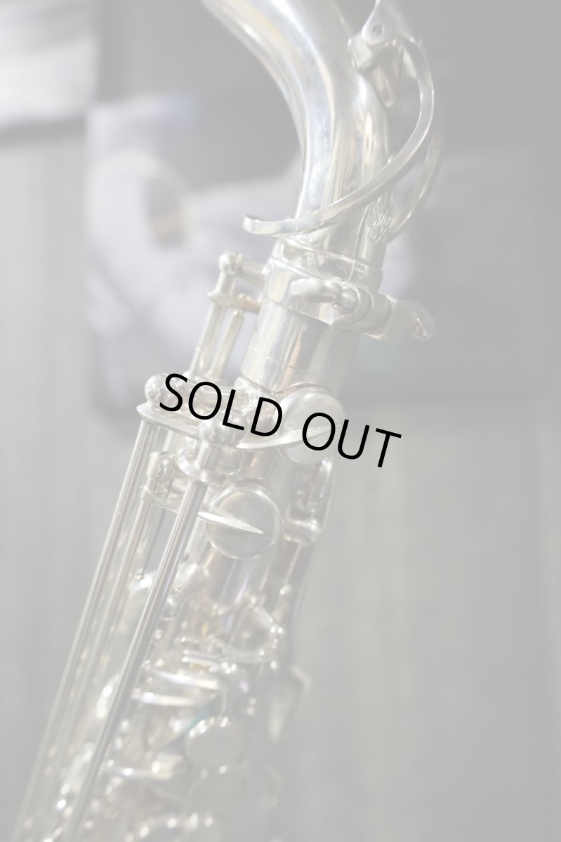 画像7: Selmer SA80 SerieI SP Alto (7)