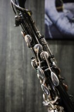 画像10: B&S Medusa BN Alto (10)